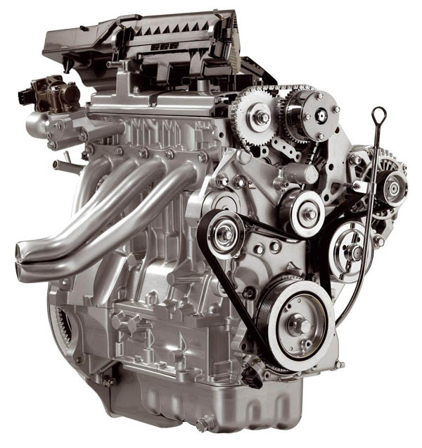 2001 25i Car Engine